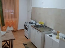 Apartament Ioana - alloggio in  Valle di Prahova (10)