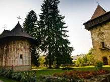 Hotel Buchenland - cazare Gura Humorului, Voronet, Bucovina (28)