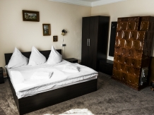 Casa Comfort - alloggio in  Gura Humorului, Bucovina (06)