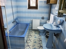 Casa Comfort - alloggio in  Gura Humorului, Bucovina (19)