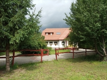 Buena Vista - accommodation in  Harghita Covasna (01)