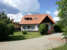 Buena Vista - accommodation in  Harghita Covasna (02)