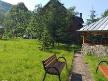 Casa De Langa Lac - alloggio in  Valea Doftanei (02)