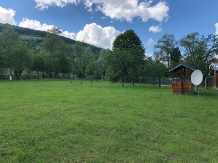 Casa De Langa Lac - alloggio in  Valea Doftanei (09)