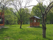 Casa De Langa Lac - accommodation in  Valea Doftanei (11)