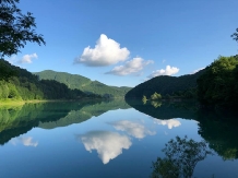 Casa De Langa Lac - cazare Valea Doftanei (13)