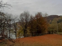 Casa De Langa Lac - alloggio in  Valea Doftanei (16)