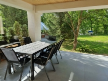 Casa De Langa Lac - accommodation in  Valea Doftanei (25)