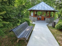 Casa De Langa Lac - accommodation in  Valea Doftanei (28)