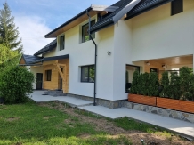 Casa De Langa Lac - accommodation in  Valea Doftanei (30)