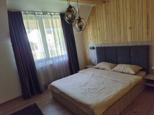 Casa De Langa Lac - accommodation in  Valea Doftanei (38)
