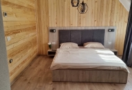 Casa De Langa Lac 1 - Intreaga cabana