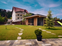 Chalet 173 - alloggio in  Gura Humorului, Voronet, Bucovina (02)