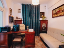Chalet 173 - accommodation in  Gura Humorului, Voronet, Bucovina (03)