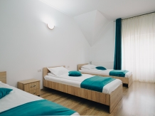 Chalet 173 - alloggio in  Gura Humorului, Voronet, Bucovina (30)
