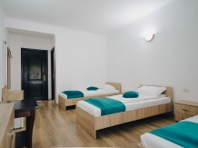 Chalet 173 - accommodation in  Gura Humorului, Voronet, Bucovina (32)