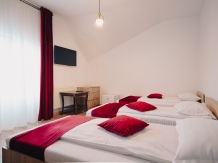 Chalet 173 - accommodation in  Gura Humorului, Voronet, Bucovina (34)