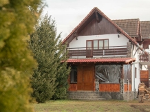 Casa cu Meri - alloggio in  Fagaras e vicinanze, Transfagarasan (02)