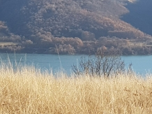 Mai Danube - alloggio in  Gola del Danubio, Clisura Dunarii (04)
