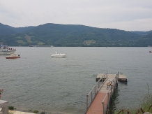 Mai Danube - alloggio in  Gola del Danubio, Clisura Dunarii (05)