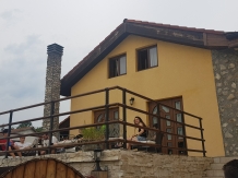 Mai Danube - alloggio in  Gola del Danubio, Clisura Dunarii (13)