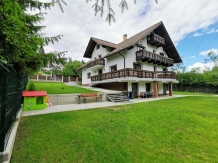 Vila Molidul - accommodation in  Rucar - Bran, Piatra Craiului, Rasnov (01)