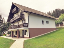 Vila Molidul - alloggio in  Rucar - Bran, Piatra Craiului, Rasnov (05)