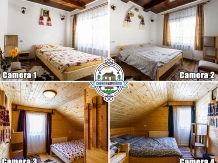 Cabana din Dâmb - accommodation in  Belis (05)