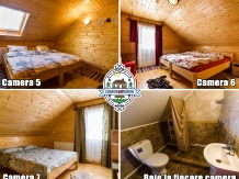 Cabana din Dâmb - accommodation in  Belis (06)