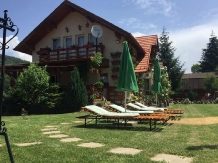 Cabana Rastolita - alloggio in  Transilvania (06)