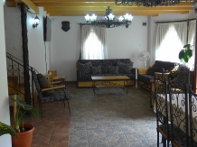 Cabana Rastolita - alloggio in  Transilvania (21)