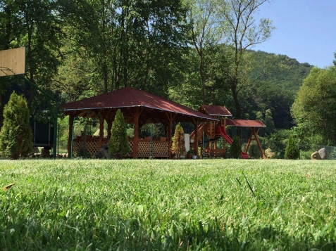 Cabana Rastolita - accommodation in  Transylvania (Surrounding)