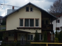 Cabana Valea Azugii - alloggio in  Valle di Prahova (02)