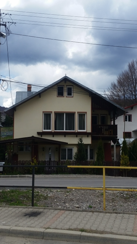 Cabana Valea Azugii - accommodation in  Prahova Valley (Surrounding)