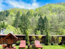 Casa Camellie - cazare Rucar - Bran (22)