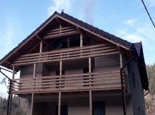 Cabana Poienita - accommodation in  Apuseni Mountains, Motilor Country, Arieseni (02)