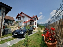 Rural accommodation at  Foisorul Din Poveste - Salatrucel Valcea