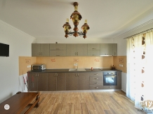 Foisorul Din Poveste - Salatrucel Valcea - accommodation in  North Oltenia (10)