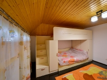 Foisorul Din Poveste - Salatrucel Valcea - accommodation in  North Oltenia (13)