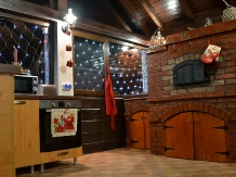 Foisorul Din Poveste - Salatrucel Valcea - alloggio in  Nord Oltenia (14)