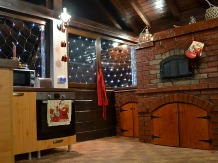 Foisorul Din Poveste - Salatrucel Valcea - accommodation in  North Oltenia (14)