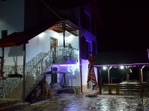 Foisorul Din Poveste - Salatrucel Valcea - accommodation in  North Oltenia (15)