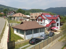 Foisorul Din Poveste - Salatrucel Valcea - alloggio in  Nord Oltenia (16)