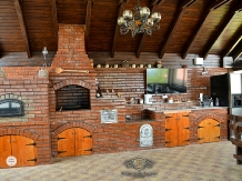 Foisorul Din Poveste - Salatrucel Valcea - accommodation in  North Oltenia (17)