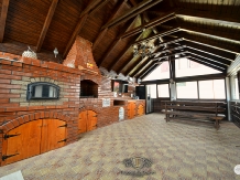 Foisorul Din Poveste - Salatrucel Valcea - accommodation in  North Oltenia (19)