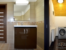 Foisorul Din Poveste - Salatrucel Valcea - accommodation in  North Oltenia (21)