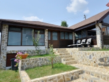 Foisorul Din Poveste - Salatrucel Valcea - accommodation in  North Oltenia (23)