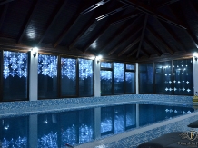 Foisorul Din Poveste - Salatrucel Valcea - accommodation in  North Oltenia (24)