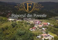 Foisorul Din Poveste - Salatrucel Valcea - Foisorul din Poveste - Casa de vacanta