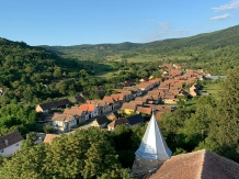 Sura Sasului - alloggio in  Dintorni di Sibiu (02)